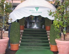 Hotel Excelsior (Latina, Italy)