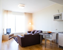 Căn hộ có phục vụ Adelle Apartments (Tallinn, Estonia)
