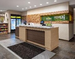 Hotel Home2 Suites By Hilton Valdosta, Ga (Valdosta, USA)