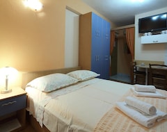 Tüm Ev/Apart Daire La Familia Apartments (Makarska, Hırvatistan)
