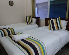 Hotelli Shin Sane Guesthouse (Chiang Rai, Thaimaa)
