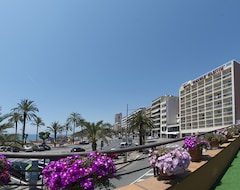 Hotel Rosamar Maritim (Lloret de mar, Spain)