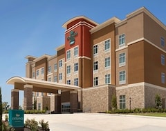 Hotel Homewood Suites by Hilton North Houston/Spring (Spring, USA)