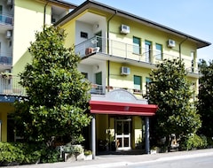 Hotel Marilinda (Cesenatico, Italija)