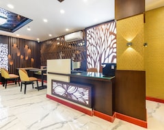 Khách sạn Capital O 45521 Hotel Rayna Inn (Kolkata, Ấn Độ)
