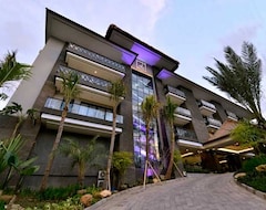 Hotel Amaroossa Suite Bali (Nusa Dua, Indonesia)
