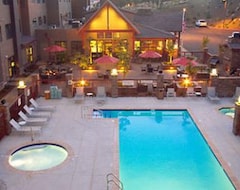 Khách sạn Residence Inn Prescott (Prescott, Hoa Kỳ)