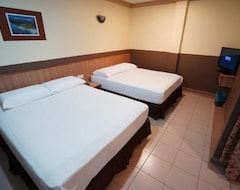 Khách sạn Fullywell Hotel (Kampar, Malaysia)