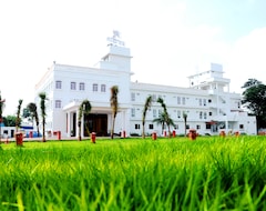 Khách sạn Hotel Bon Sejour (Puducherry, Ấn Độ)