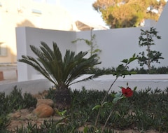 Hotel Residence Sterne (Kélibia, Tunisia)