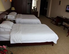 Hotel Jilin Shanjiang (Jilin, Kina)