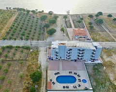 Hotel Geyikli Resort (Ezine, Turkey)