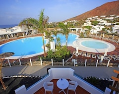 Hotelli Labranda Alyssa Suite Hotel (Playa Blanca, Espanja)
