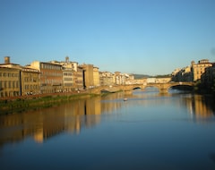 Casa/apartamento entero Ponte Vecchio (Florencia, Italia)