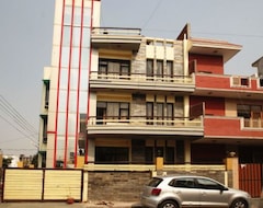 Otel Sunshine Residency (Noida, Hindistan)