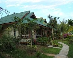 Hotelli Aonang Friendly Bungalow (Ao Nang, Thaimaa)