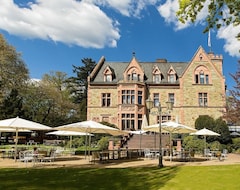 Khách sạn Romantik Hotel Schloss Rettershof (Kelkheim, Đức)