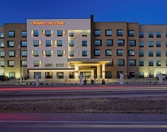 Hotel Hampton Inn & Suites Lubbock University, Tx (Lubbock, USA)