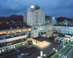 Hotel Matsumasa (Yamaguchi, Japonya)