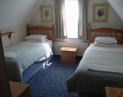 Bed & Breakfast St George's Lodge (Kingston upon Thames, Reino Unido)