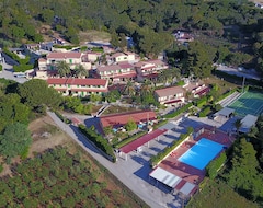 Otel Residence La Valdana (Capoliveri, İtalya)