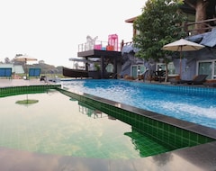 Resort/Odmaralište Suwanna Riverside (Chainat, Tajland)