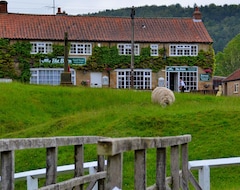 Khách sạn The Barn Guest House (Kirkbymoorside, Vương quốc Anh)