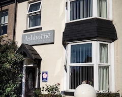 Bed & Breakfast Ashborne Guest House (Sunderland, Storbritannien)