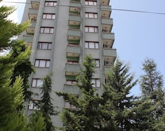 Aparthotel Kule Apart (Trabzon, Turska)