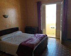Hotel Lutetia (Tánger, Marruecos)