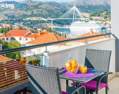 Tüm Ev/Apart Daire Apartment Mala (Dubrovnik, Hırvatistan)