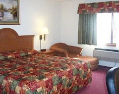 Hotel Days Inn and Suites Sheboygan Falls (Sheboygan Falls, Sjedinjene Američke Države)