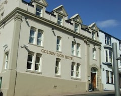 Hotel The Golden Lion (Maryport, United Kingdom)