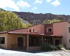 Hotel Mirador Del Virrey, Cabanas Boutique (Purmamarca, Argentina)