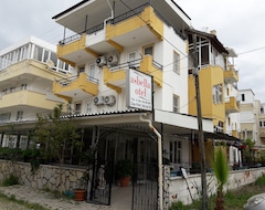 Khách sạn Asbella Otel (Akçay, Thổ Nhĩ Kỳ)