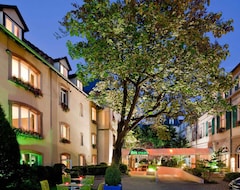 Hotel ibis Styles Colmar Centre (Colmar, Frankrijk)