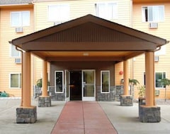 Hotel Palace Inn & Suites (Lincoln City, USA)