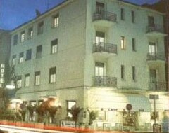 Hotel Fortuna (San Bartolomeo al Mare, Italy)