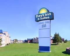 Hotel Holiday Inn Express  And Suites (Moncton, Kanada)