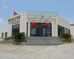 Hotel Zhujiajian Yijing (Zhoushan, Kina)