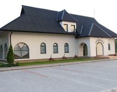 Pansion Oskrogs (Ogre, Latvija)