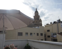 Hotel Bcool Murcia (Murcia, Spain)