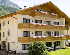 Căn hộ có phục vụ Appartmenthotel Siegi (Partschins - Rabland - Töll, Ý)