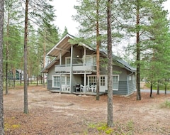 Hotel Holiday Club Kalajoki Cottages (Kalajoki, Finska)