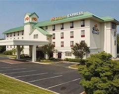 Holiday Inn Express Philadelphia Ne - Langhorne, An Ihg Hotel (Langhorne, USA)