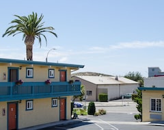 Otel Seaside Inn Monterey (Seaside, ABD)