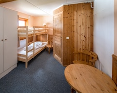 Hotel Per Gynt Lodge (Vinstra, Norway)