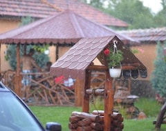 Koko talo/asunto Country House Egomer (Vaşcău, Romania)