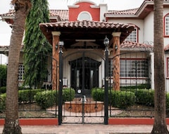Hotel Dumas Villa (Panama City, Panama)