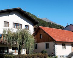 Toàn bộ căn nhà/căn hộ Haus Hackenschmiede (ptz130) (Prutz, Áo)